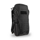 Sac à dos tactique Eberlestock Bandit 14 L compatible MOLLE avec poches extensibles