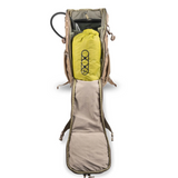 Sac à dos tactique Eberlestock Bandit 14 L compatible MOLLE avec poches extensibles