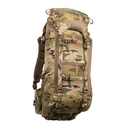 Sac à dos tactique Eberlestock Brute 3500 57 L en nylon ripstop avec harnais Contour réglable