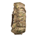 Sac à dos tactique Eberlestock Brute 4500 74 L en nylon ripstop avec harnais Contour réglable