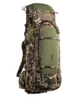 Sac à dos tactique Eberlestock Brute 6500 106 L en nylon ripstop avec harnais Contour réglable