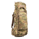 Sac à dos tactique Eberlestock Brute 6500 106 L en nylon ripstop avec harnais Contour réglable