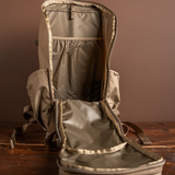 Sac à dos tactique Eberlestock Brute Scout 29 L léger à profil bas en nylon ripstop