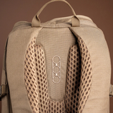 Sac à dos tactique Eberlestock Brute Scout 29 L léger à profil bas en nylon ripstop