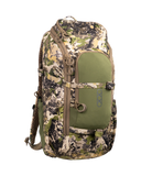 Sac à dos tactique Eberlestock Brute Scout 29 L léger à profil bas en nylon ripstop