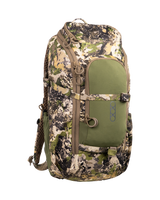 Sac à dos tactique Eberlestock Brute Scout 29 L léger à profil bas en nylon ripstop