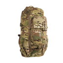 Sac à dos tactique Eberlestock Brute Scout 29 L léger à profil bas en nylon ripstop