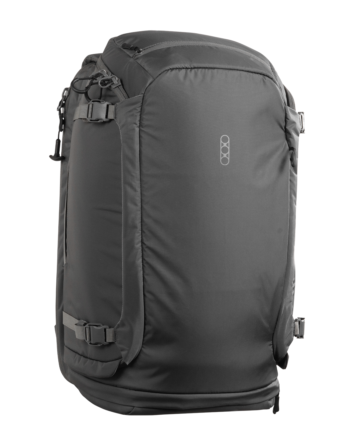 Sac à dos tactique Eberlestock Fade Adapt 28 L extensible à 40 L avec fourreau dissimulé