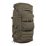 Sac à dos tactique Eberlestock Mission Ruck 80 L multi-jours pour plateforme Mission EMOD