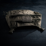 Sac à dos tactique Eberlestock Mission Ruck 80 L multi-jours pour plateforme Mission EMOD