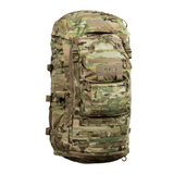 Sac à dos tactique Eberlestock Mission Ruck 80 L multi-jours pour plateforme Mission EMOD