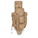 Sac à dos tactique Eberlestock Operator G4 98 L avec fourreau intégré, cadre Intex-II et coiffe amovible