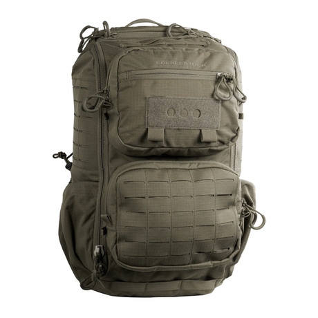 Sac à dos tactique Eberlestock ROMAD 25 L compact pour transmissions et assaut