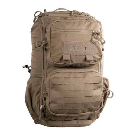 Sac à dos tactique Eberlestock ROMAD 25 L compact pour transmissions et assaut