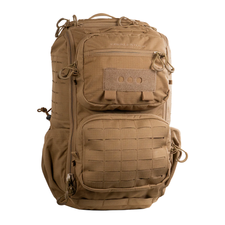 Sac à dos tactique Eberlestock ROMAD 25 L compact pour transmissions et assaut
