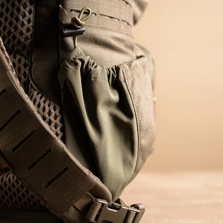 Sac à dos tactique Eberlestock ROMAD 25 L compact pour transmissions et assaut