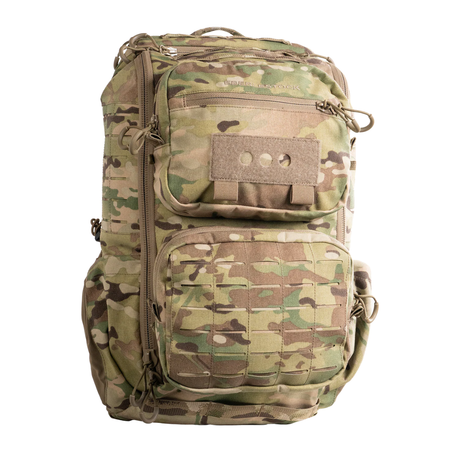 Sac à dos tactique Eberlestock ROMAD 25 L compact pour transmissions et assaut