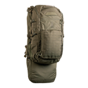 Sac à dos tactique Eberlestock Spectre 50 L pour tireur de précision avec fourreau RAID matelassé