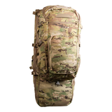 Sac à dos tactique Eberlestock Spectre 50 L pour tireur de précision avec fourreau RAID matelassé