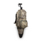 Sac à dos tactique Eberlestock X1 Euro 34 L avec fourreau d'arme pleine largeur et cloison repliable