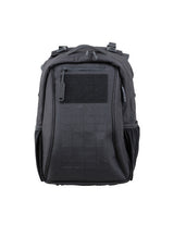 Sac à dos tactique Patrol Equipement 33 L en nylon 1000D avec deux logements SAPI