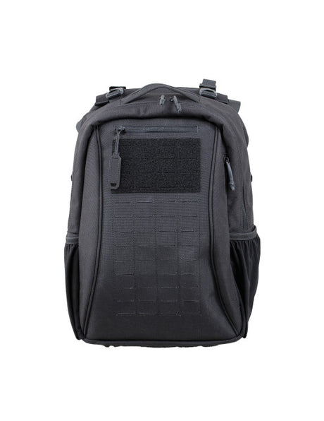 Sac à dos tactique Patrol Equipement 33 L en nylon 1000D avec deux logements SAPI