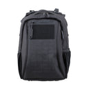 Sac à dos tactique Patrol Equipement 33 L en nylon 1000D avec deux logements SAPI