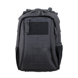 Sac à dos tactique Patrol Equipement 33 L en nylon 1000D avec deux logements SAPI