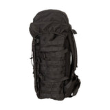 Sac à dos tactique Snugpak Endurance 40 litres en nylon 600D avec plus de 150 points MOLLE
