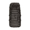 Sac à dos tactique Snugpak Endurance 40 litres en nylon 600D avec plus de 150 points MOLLE