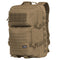 Sac à dos tactique Tac Maven Assault Large LC 51 L en polyester 600D MOLLE découpé laser