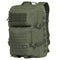 Sac à dos tactique Tac Maven Assault Large LC 51 L en polyester 600D MOLLE découpé laser