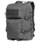 Sac à dos tactique Tac Maven Assault Large LC 51 L en polyester 600D MOLLE découpé laser