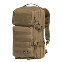 Sac à dos tactique Tac Maven Assault Small 35 L en polyester 600D ceinture ventrale