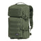 Sac à dos tactique Tac Maven Assault Small 35 L en polyester 600D ceinture ventrale