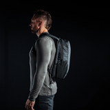 Sac à dos tactique discret Eberlestock Fade Transport 18 L avec compartiment pour arme de poing