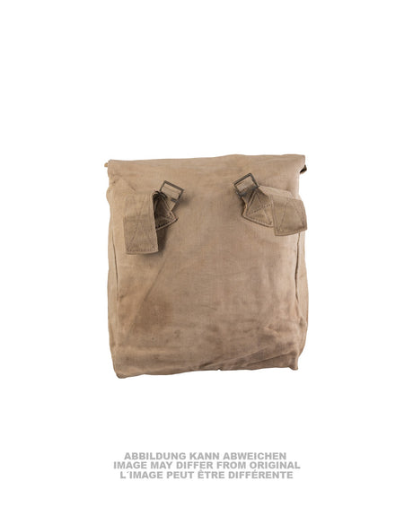 Sac à dos type britannique M37, grand modèle de paquetage, surplus d'occasion, lot de 2