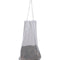 Sac à linge Mil-Tec en filet polyester 50 × 75 cm avec cordon de fermeture