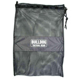 Sac à linge TAC WASH Bulldog Tactical - Noir - Welkit.com