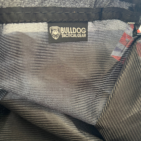 Sac à linge TAC WASH Bulldog Tactical Gear