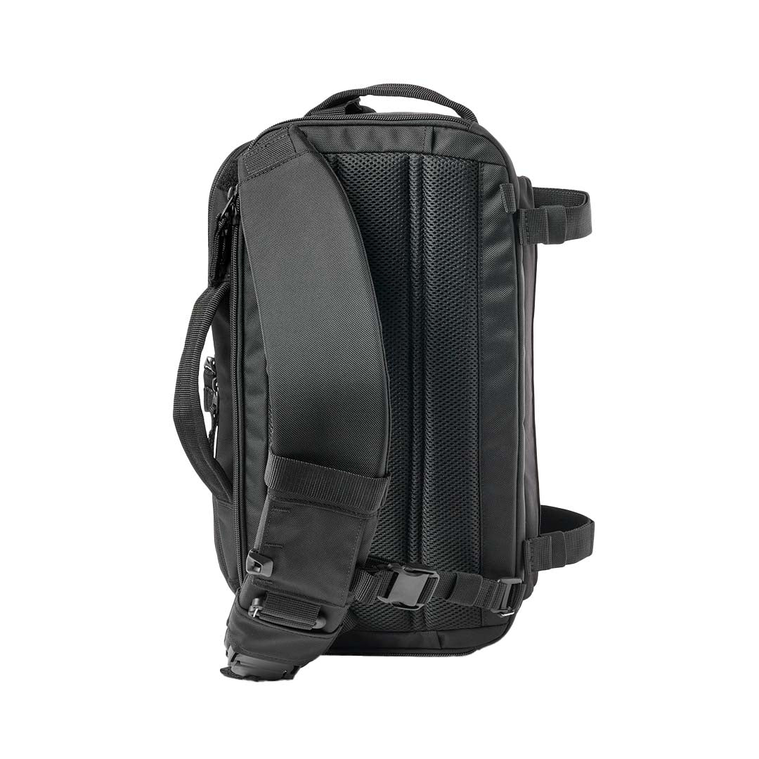 Sac bandoulière LVC10 5.11 Tactical 13 litres MOLLE laser poche tablette intégrée