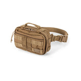 Sac bandoulière RUSH MOAB 3 5.11 Tactical de 4 litres compatible port dissimulé