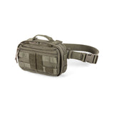 Sac bandoulière RUSH MOAB 3 5.11 Tactical de 4 litres compatible port dissimulé
