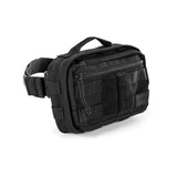 Sac bandoulière RUSH MOAB 3 5.11 Tactical de 4 litres compatible port dissimulé
