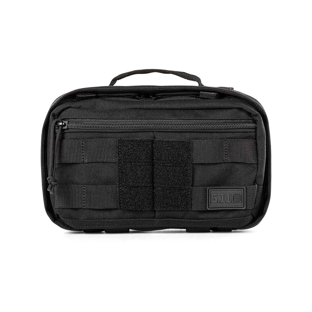 Sac bandoulière RUSH MOAB 3 5.11 Tactical de 4 litres compatible port dissimulé