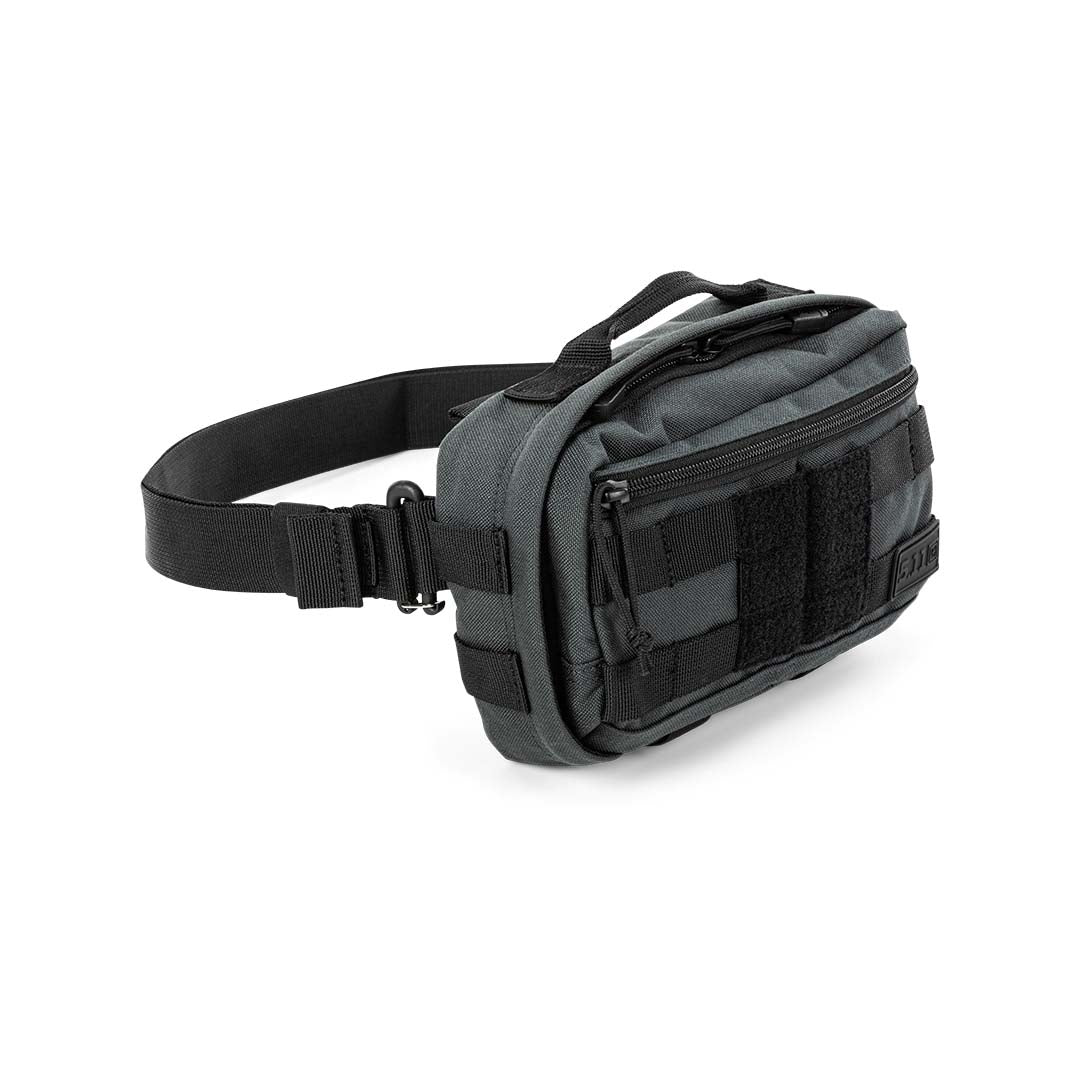 Sac bandoulière RUSH MOAB 3 5.11 Tactical de 4 litres compatible port dissimulé
