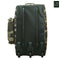 Sac cargo Opex à 3 roulettes en polyester Ripstop déperlant 80 x 43 x 33 cm