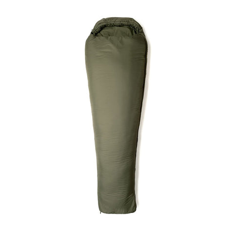 Sac de couchage 4 saisons Snugpak Softie 12 Osprey confort -10 °C fond renforcé