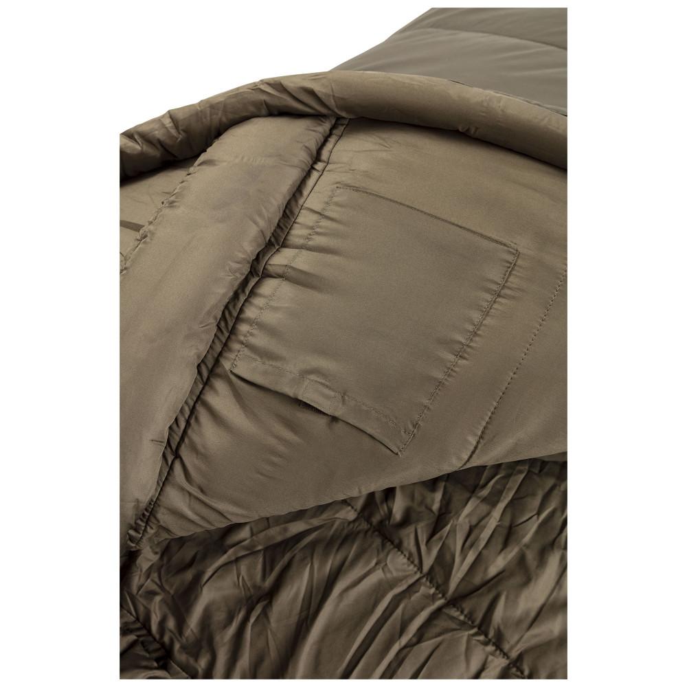 Sac de couchage A10 Equipment Expédition 275 XMF