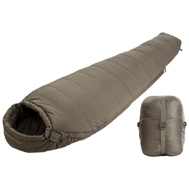 Sac de couchage A10 Equipment Expédition 275 XMF